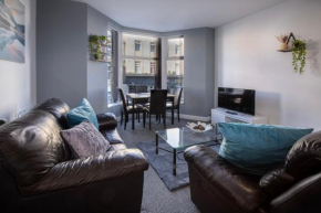 Bank Street Apartment 8